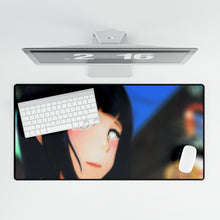 Load image into Gallery viewer, Anime Naruto Mouse Pad (Desk Mat)