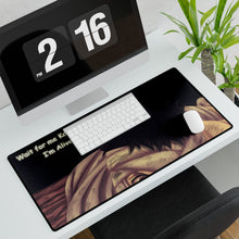 Load image into Gallery viewer, Anime Naruto Mouse Pad (Desk Mat)