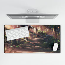 Load image into Gallery viewer, Your Name. Mouse Pad (Desk Mat)