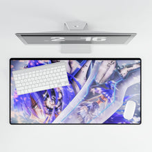 Load image into Gallery viewer, Senki Zesshou Symphogear Mouse Pad (Desk Mat)