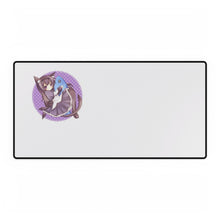 Load image into Gallery viewer, Anime Puella Magi Madoka Magica Mouse Pad (Desk Mat)