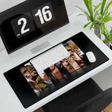 Load image into Gallery viewer, Anime One Piece Mouse Pad (Desk Mat)