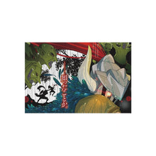 Load image into Gallery viewer, Goblin Slayer Goblin Slayer Rug