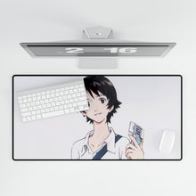 Load image into Gallery viewer, Anime The Girl Who Leapt Through Time Mouse Pad (Desk Mat)