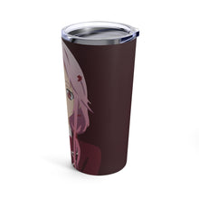 Load image into Gallery viewer, Guilty Crown Inori Yuzuriha Tumbler 20oz