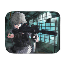 Load image into Gallery viewer, Touhou Sherpa Blanket