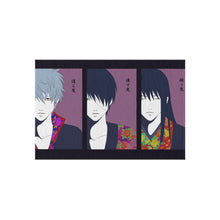 Load image into Gallery viewer, Gin Tama Rug