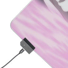 Load image into Gallery viewer, Anime Bleach RGB LED Mouse Pad (Desk Mat)