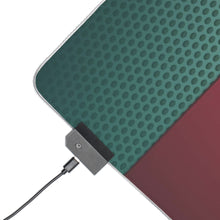 Load image into Gallery viewer, Anime Naruto RGB LED Mouse Pad (Desk Mat)