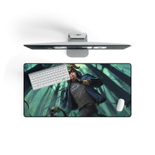 Load image into Gallery viewer, Smite Mouse Pad (Desk Mat)