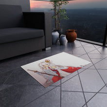 Load image into Gallery viewer, Anime Armed Girl's Machiavellism Rug