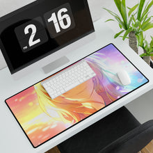 Load image into Gallery viewer, Kaori Miyazono Mouse Pad (Desk Mat)
