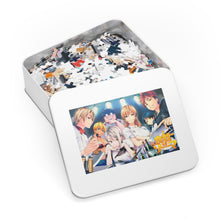 Load image into Gallery viewer, Food Wars: Shokugeki no Soma Jigsaw Puzzle