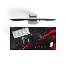 Load image into Gallery viewer, Bloodborne Mouse Pad (Desk Mat)