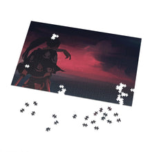 Load image into Gallery viewer, Sunset Jigsaw Puzzle