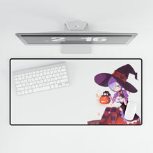 Load image into Gallery viewer, Anime Re:ZERO -Starting Life in Another World- Mouse Pad (Desk Mat)