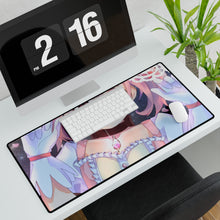 Load image into Gallery viewer, Anime Puella Magi Madoka Magica Mouse Pad (Desk Mat)