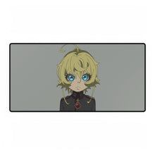 Load image into Gallery viewer, Youjo Senki Mouse Pad (Desk Mat)