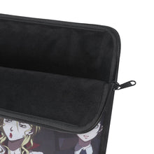Load image into Gallery viewer, Psycho-Pass Inspecters Laptop Sleeve