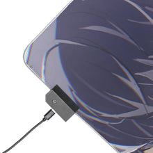 Load image into Gallery viewer, IDOLiSH7 RGB LED Mouse Pad (Desk Mat)