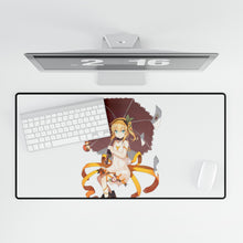 Load image into Gallery viewer, Anime Tales of Zestiria the X Mouse Pad (Desk Mat)
