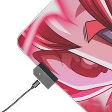 Load image into Gallery viewer, Dragon Ball Super RGB LED Mouse Pad (Desk Mat)