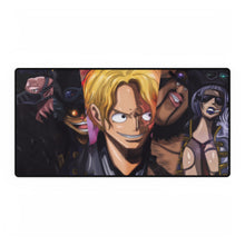 Load image into Gallery viewer, Anime One Piece Mouse Pad (Desk Mat)