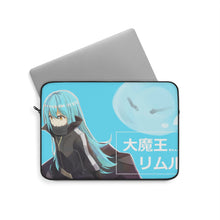 Load image into Gallery viewer, Anime That Time I Got Reincarnated as a Slime Laptop Sleeve