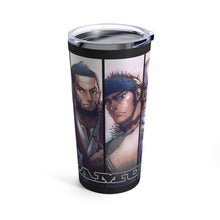 Load image into Gallery viewer, Golden Kamuy Tumbler 20oz