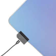 Load image into Gallery viewer, Sword Art Online RGB LED Mouse Pad (Desk Mat)