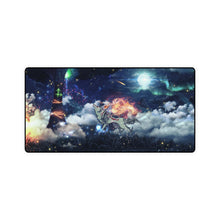 Load image into Gallery viewer, Ōkami Mouse Pad (Desk Mat)