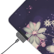 Load image into Gallery viewer, Shakugan No Shana Shakugan No Shana RGB LED Mouse Pad (Desk Mat)