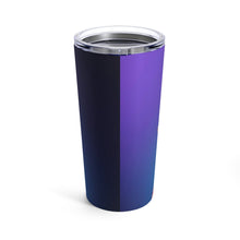 Load image into Gallery viewer, Anime Girl Tumbler 20oz