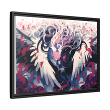 Load image into Gallery viewer, Anime Puella Magi Madoka Magica Canvas Framed Art Print