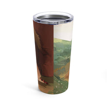 Load image into Gallery viewer, Hetalia: Axis Powers Tumbler 20oz