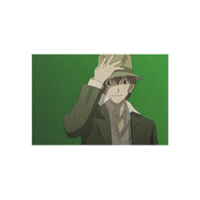 Load image into Gallery viewer, Baccano! Rug