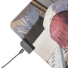 Load image into Gallery viewer, Blend S RGB LED Mouse Pad (Desk Mat)