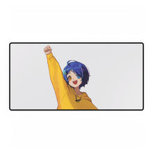 Load image into Gallery viewer, Wonder Egg Priority Mouse Pad (Desk Mat)