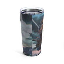 Load image into Gallery viewer, The walking castle Tumbler 20oz