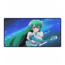 Load image into Gallery viewer, Gushing Over Magical Girls Mouse Pad (Desk Mat)