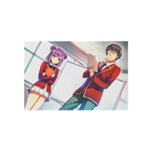 Load image into Gallery viewer, Classroom of the Elite Rug