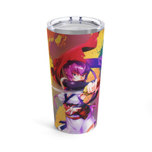 Load image into Gallery viewer, Saeko Busujima Tumbler 20oz
