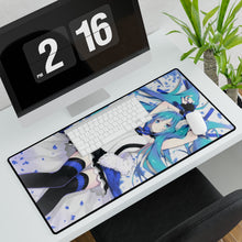Load image into Gallery viewer, Anime Vocaloid Mouse Pad (Desk Mat)
