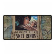 Load image into Gallery viewer, Anime One Piecer Mouse Pad (Desk Mat)