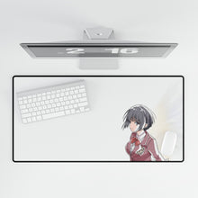 Load image into Gallery viewer, Anime UQ Holder! Mouse Pad (Desk Mat)