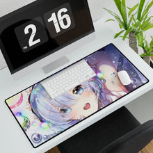 Load image into Gallery viewer, Anime Re:ZERO -Starting Life in Another World- Mouse Pad (Desk Mat)