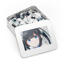 Load image into Gallery viewer, Is It Wrong To Try To Pick Up Girls In A Dungeon? Jigsaw Puzzle