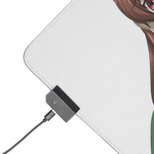 Load image into Gallery viewer, Rozen Maiden RGB LED Mouse Pad (Desk Mat)
