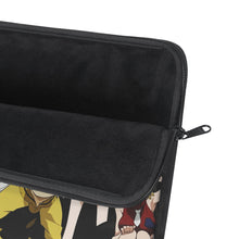 Load image into Gallery viewer, Soul Eater Laptop Sleeve
