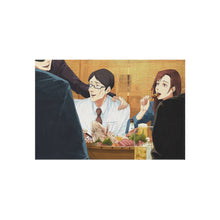 Load image into Gallery viewer, Jujutsu Kaisen Rug